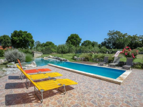 Holiday Home Mario 1 by Interhome
